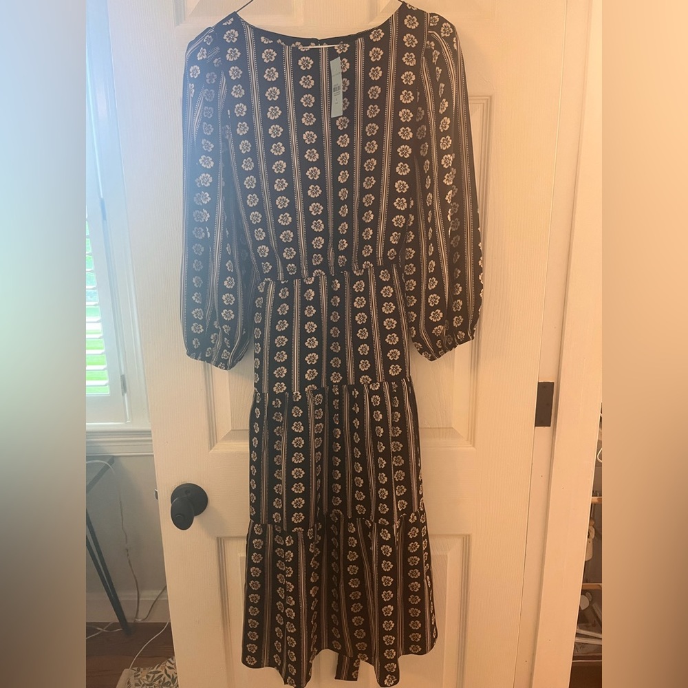 Ann Taylor Petite NWT Dress